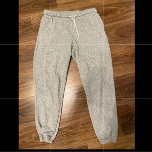 Old Navy sweatpants